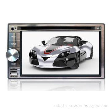 Multi Language Universal Car DVD Player For In Dash Mulimed